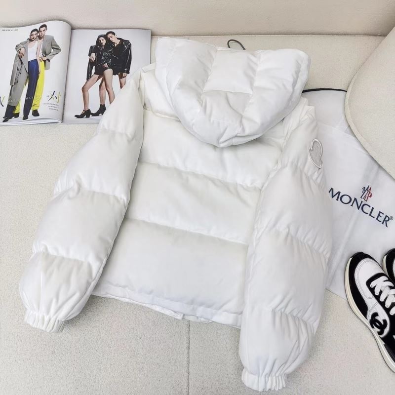 Moncler Down Jackets